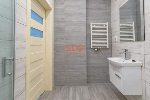Apartament 107 m2 4 pokoje Taras 33 m2 12 m2 balkon Olechów