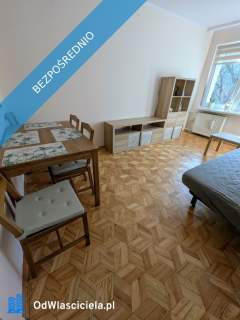 Wynajmę mieszkanie 2 pokojowe w świetnej lokalizacji Mokotów,...