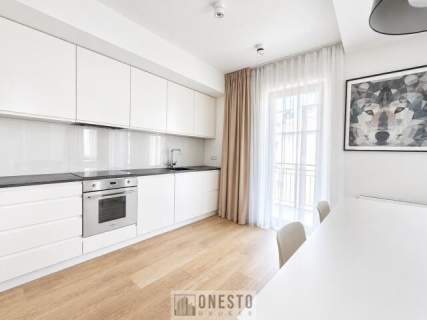 3 pokoje Balkon Miejsce postojowe Gotowe do zamieszkania , Lublin