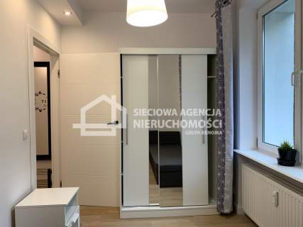 3-pokojowe mieszkanie w Sopocie Górnym