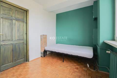 3 POKOJE BALKON WINDA BLISKO CENTRUM INWESTYCJA