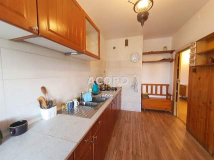 Natolin 52,7 m2 1/4p loggia