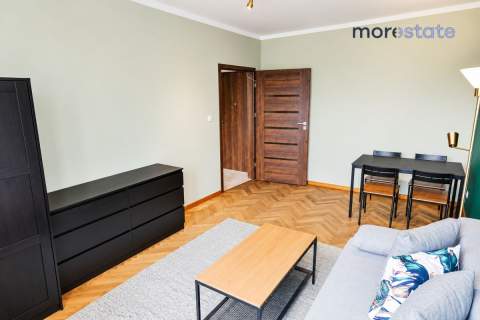 os.Teatralne 2 osobne pokoje 38 m2