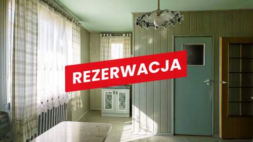 Dom 80 m Działka 6,5 ara Łęg Tarnowski / 1 km od Tarnowa
