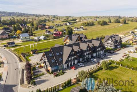 Apartament - Białka Tatrzańska