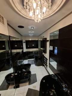 Apartament 3 pokoje 76 m2,duża loggia,klima,sauna,Zacisze