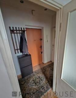 Kawalerka na Bielanach