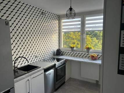 Mieszkanie na sprzedaż, 46 m2, Wrocław