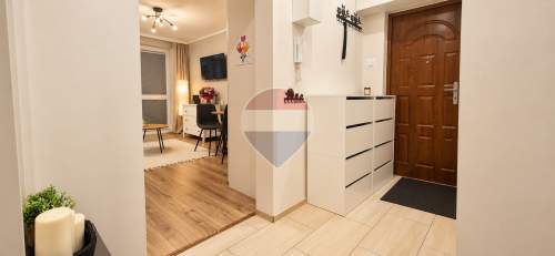 Mieszkanie 47,5 m2 Nad Potokiem/Radom