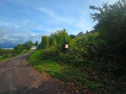 Przemyśl, działka budowlana 1 439 m , widok, MPZP
