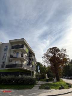 PROMOCJA Nowe 2 pokoje 48,41 m balkon i taras Teofilów bez P