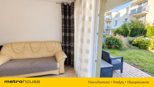 Mieszkanie na sprzedaż, 46 m2, Pass