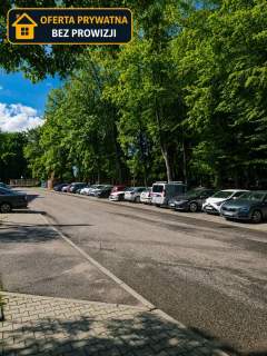 Mieszkanie w Nowej Hucie 45 m2