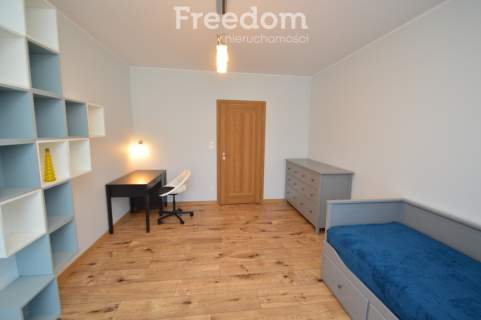 Nowoczesny apartament na ul. Targowej