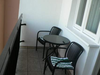 2-pokojowe 49m2 Gocław ul. Okulickiego Promenada