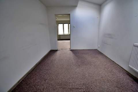 Hala i biuro, 145 m2, Kielce, Pod Telegrafem