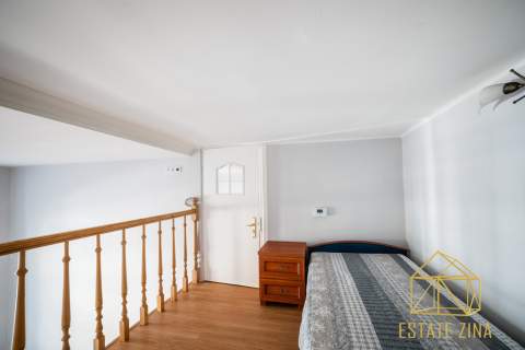 36 m 15 m antresole 1 piętro