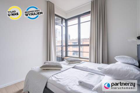 Piękny apartament 3-pok pod klucz ostatnie piętro