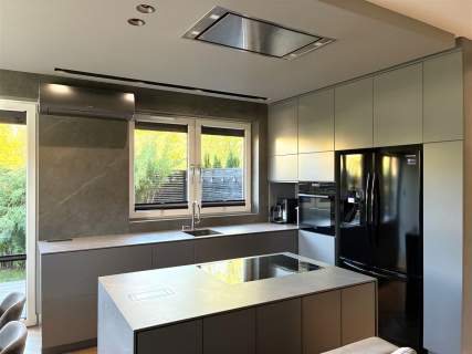 Apartament przy Promenadzie z tarasem