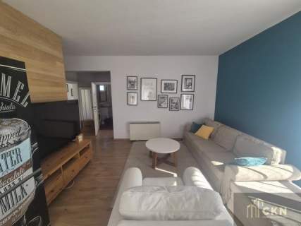 Mieszkanie do wynajęcia, 58 m2, Kraków