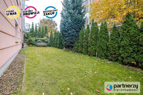 Prywatne wejście Ogród 120m2 Hala garażowa