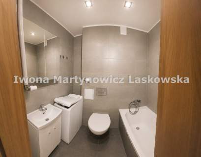 Mieszkanie na sprzedaż, 44,3 m2, Lubin