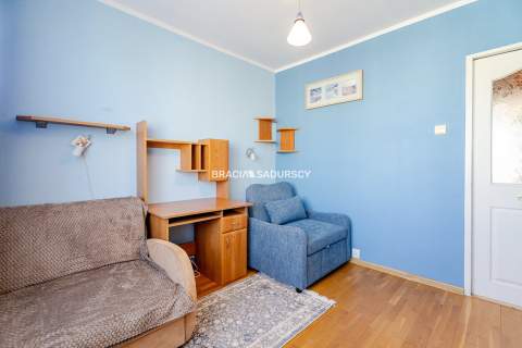 2. pok Od zaraz Balkon