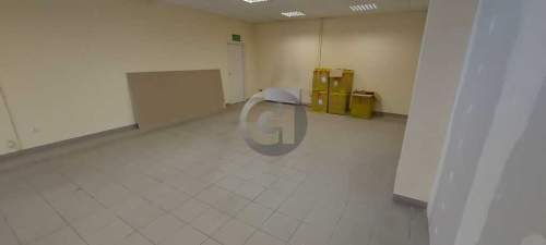 Lokal usługowo-handlowy w centrum Sulęcina