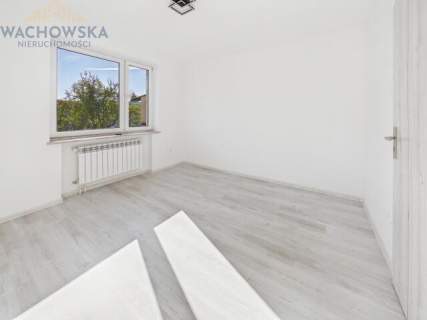 Dom wolnostojący Sulechów ul. Wiśniowa