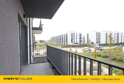 Nowe 2-pokojowe mieszkanie garaż balkon