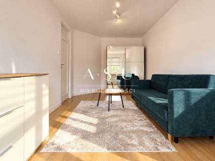 JAGIENKI 6A 2 ODDZIELNE POKOJE DUŻY BALKON B