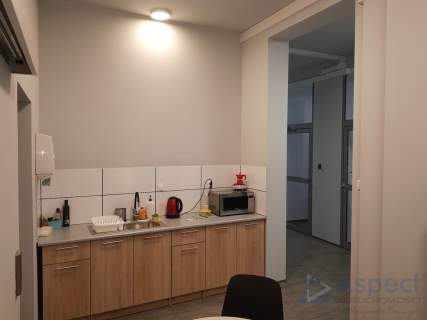 Lokal biurowy 70 m2 Centrum obok Deptaku Bogusława