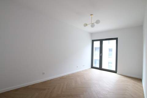 Mieszkanie 42,5m2 Lublin ul. Staszica, Śródmieście