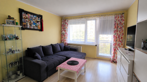 Mieszkanie na sprzedaż 2 pokoje 50,72m2 Zagórze