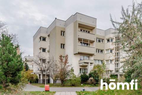 Piękne rozkładowe 3 pok mieszkanie na Mokotowie