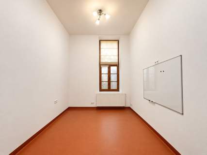 Gabinety na wynajem I 2300 z mediami I centrum