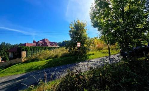 Przemyśl, 3371 m , budowlana z MPZP, z dostępem z 2 stron