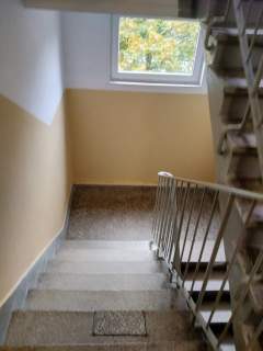 3 pokoje,58,43 m ,Niebuszewo,po remoncie.