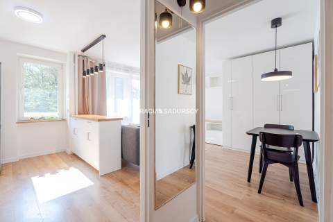 Mieszkanie do wynajęcia, 38 m2, Kraków