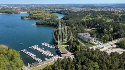 Apartament VIDOK Kimatyzacja Jezioro Ukiel - Olsztyn