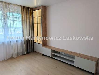 Os. Przylesie, 2 pokoje, po kapitalnym remoncie