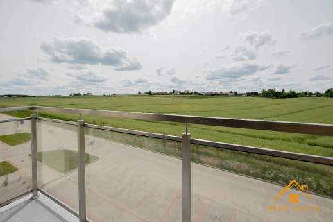 nowe mieszkanie z balkonem i windą