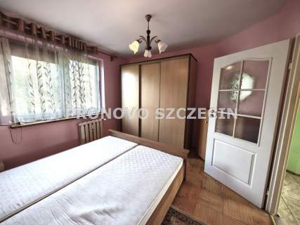 Szczecin Bukowe, Pomarańczowa, mieszkanie 2 pokoje
