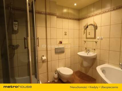 SZEREG ŚRODKOWYZIELONEOGRODY200m2GARAŻOGRÓD