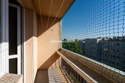 2. pok Od zaraz Balkon