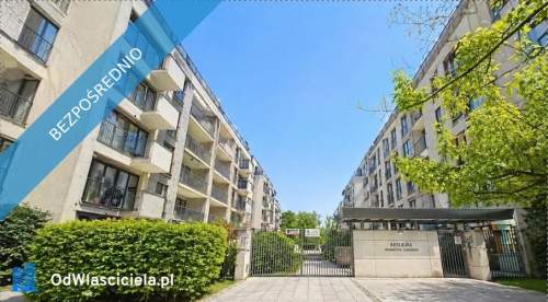 Słoneczny apartament