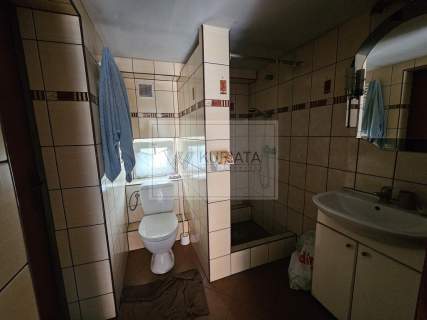 Mieszkanie w bliźniaku do adaptacji