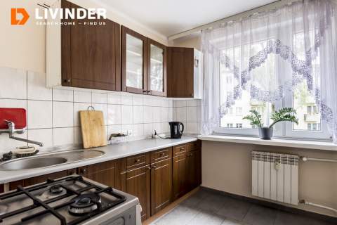 2 pokoje 42 m Balkon Wzgórza Krzesławickie