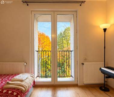 Dwustronne mieszkanie 50 m 2 pokoje Gliwice