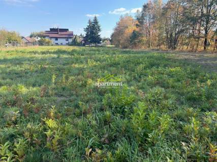 Działka budowlana Wierzchosławice ok. 0,12 ha 